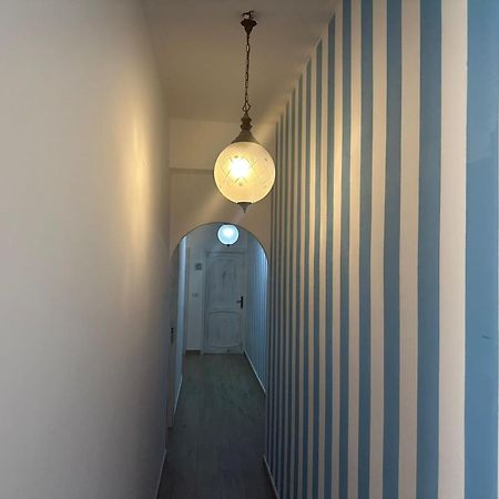 Civico 98 Otel Milazzo Dış mekan fotoğraf