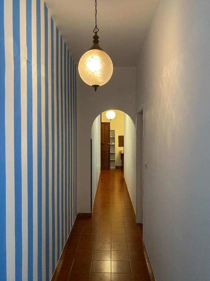 Civico 98 Otel Milazzo Dış mekan fotoğraf