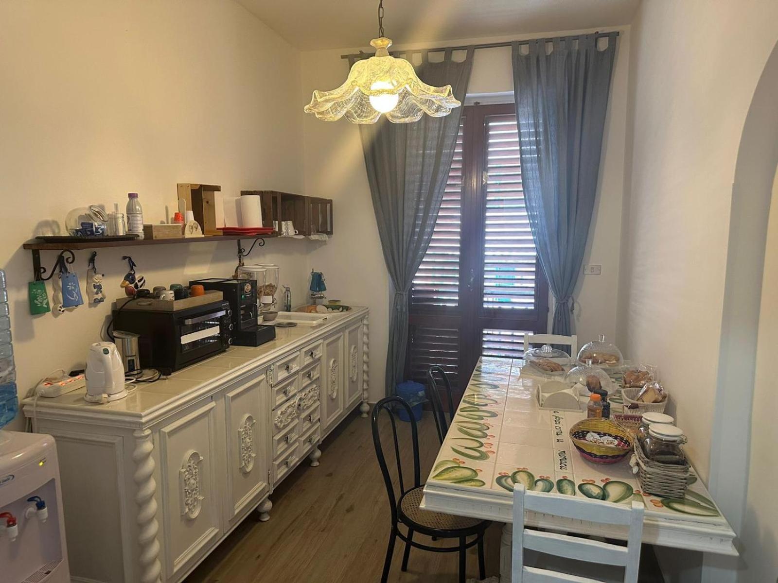 Civico 98 Otel Milazzo Dış mekan fotoğraf