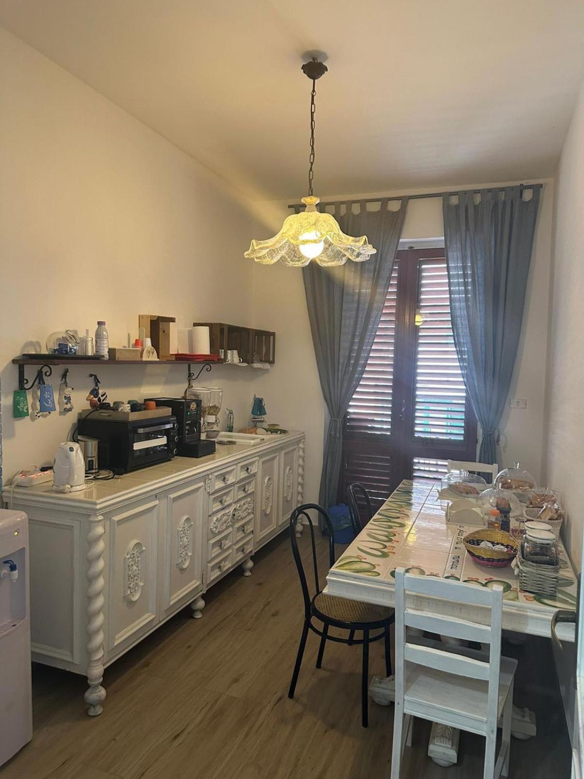Civico 98 Otel Milazzo Dış mekan fotoğraf