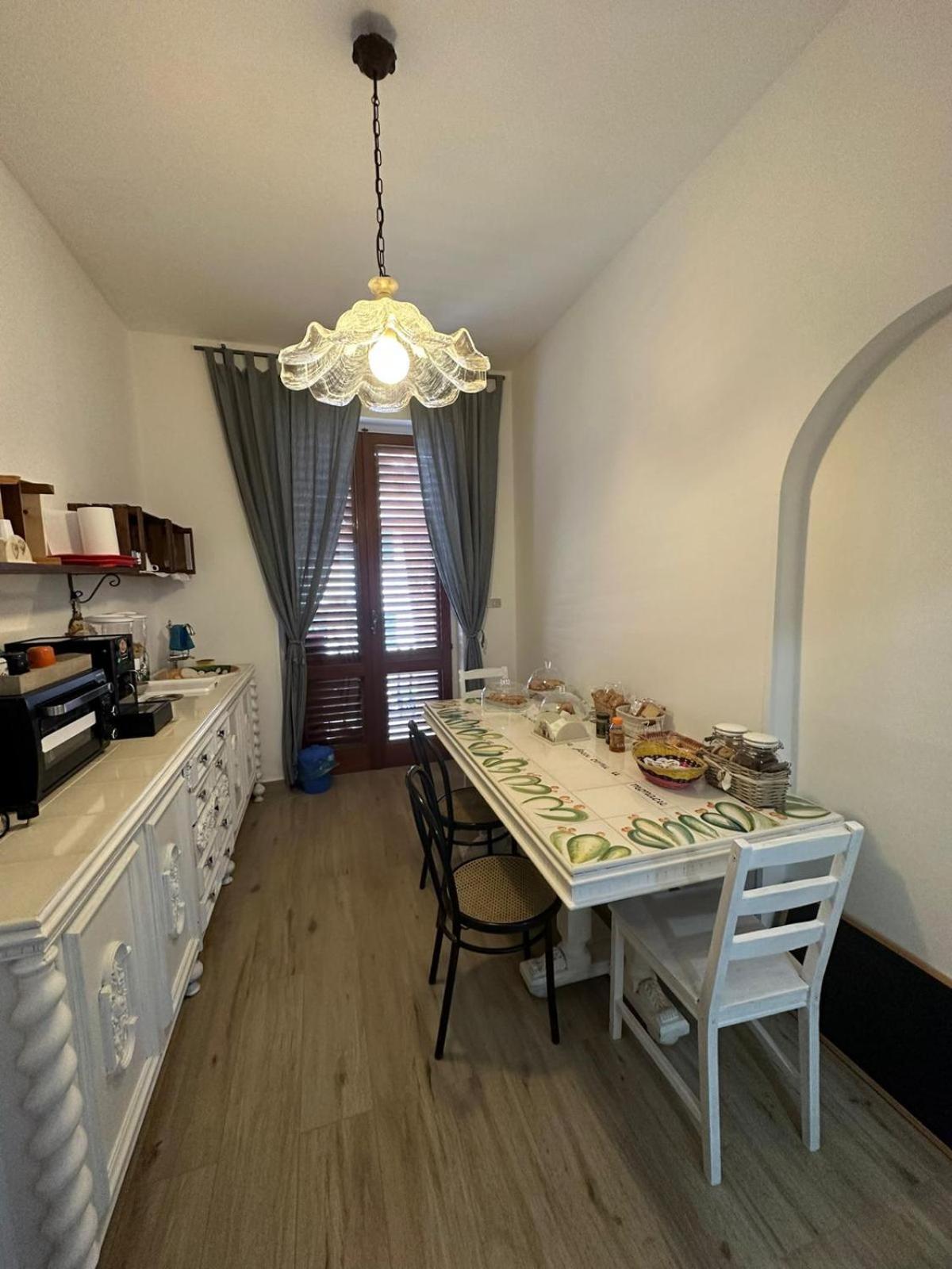 Civico 98 Otel Milazzo Dış mekan fotoğraf