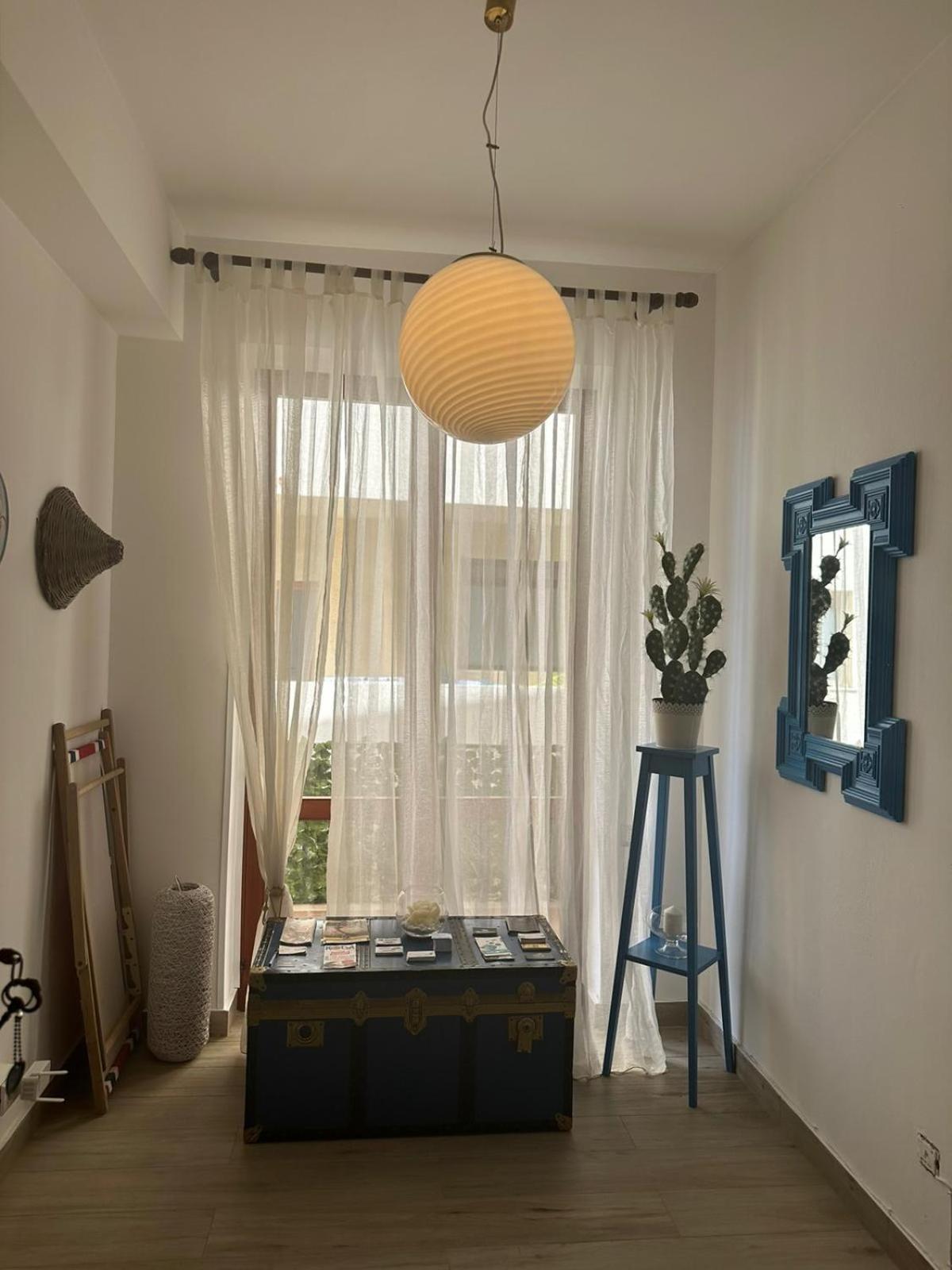 Civico 98 Otel Milazzo Dış mekan fotoğraf