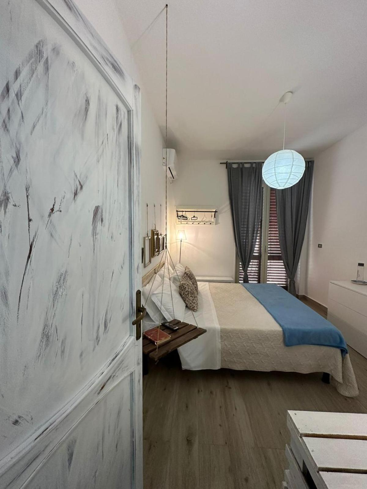 Civico 98 Otel Milazzo Dış mekan fotoğraf