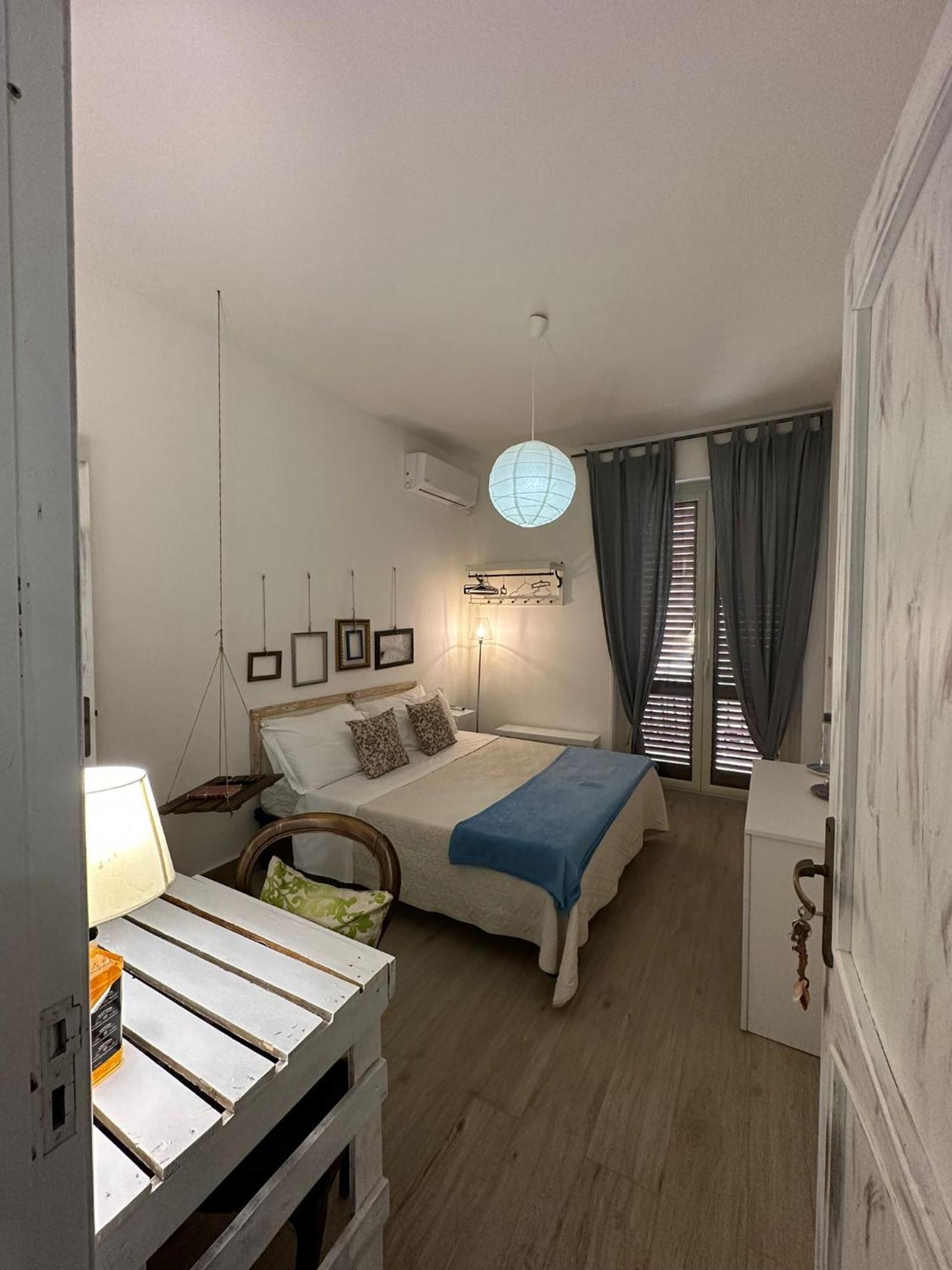 Civico 98 Otel Milazzo Dış mekan fotoğraf