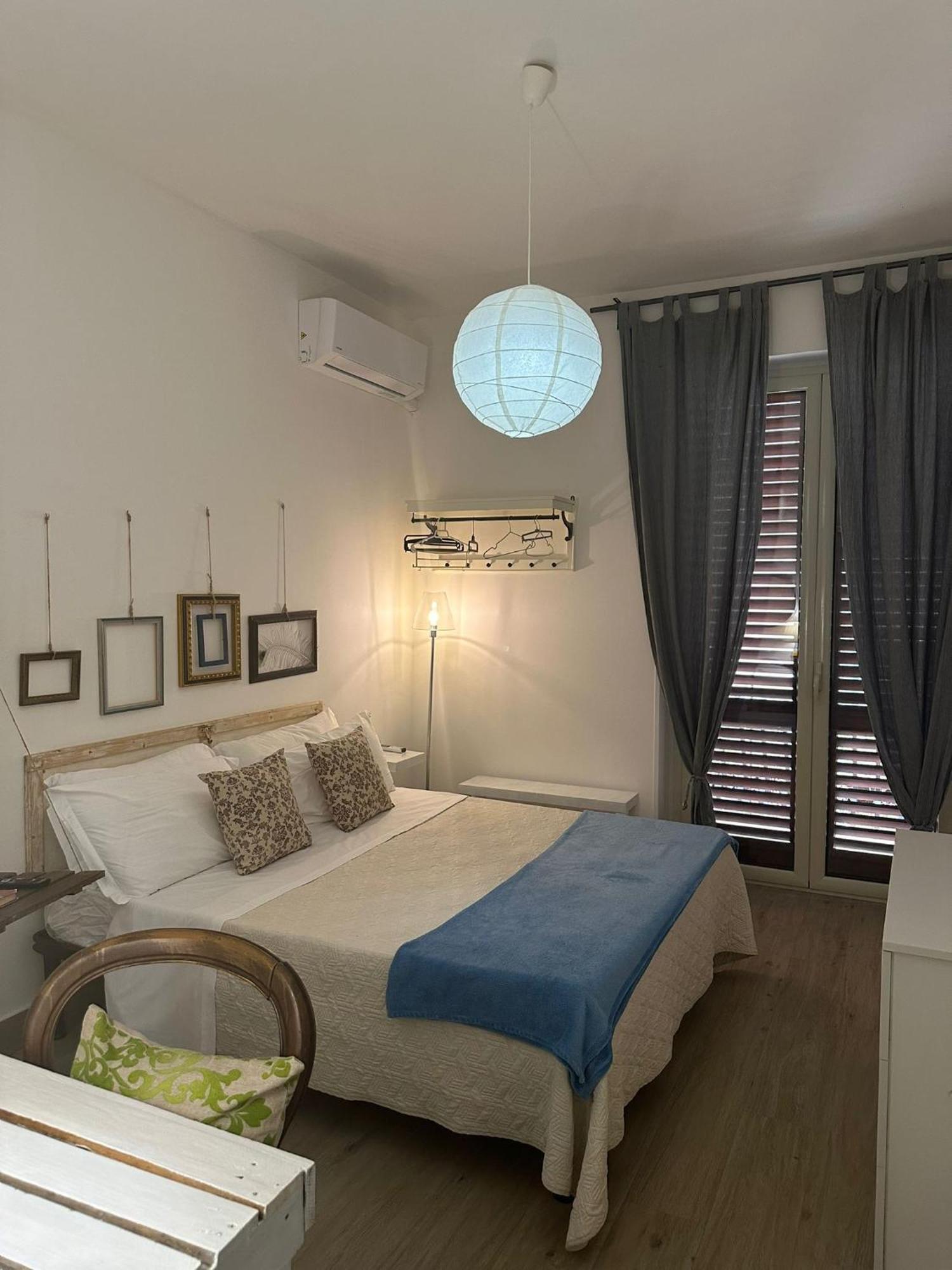 Civico 98 Otel Milazzo Dış mekan fotoğraf