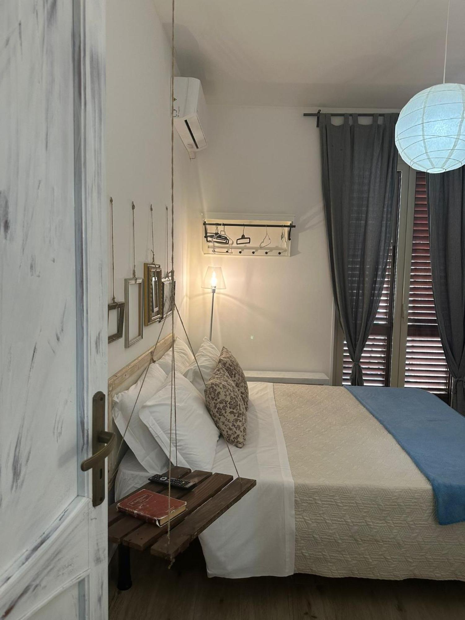 Civico 98 Otel Milazzo Dış mekan fotoğraf