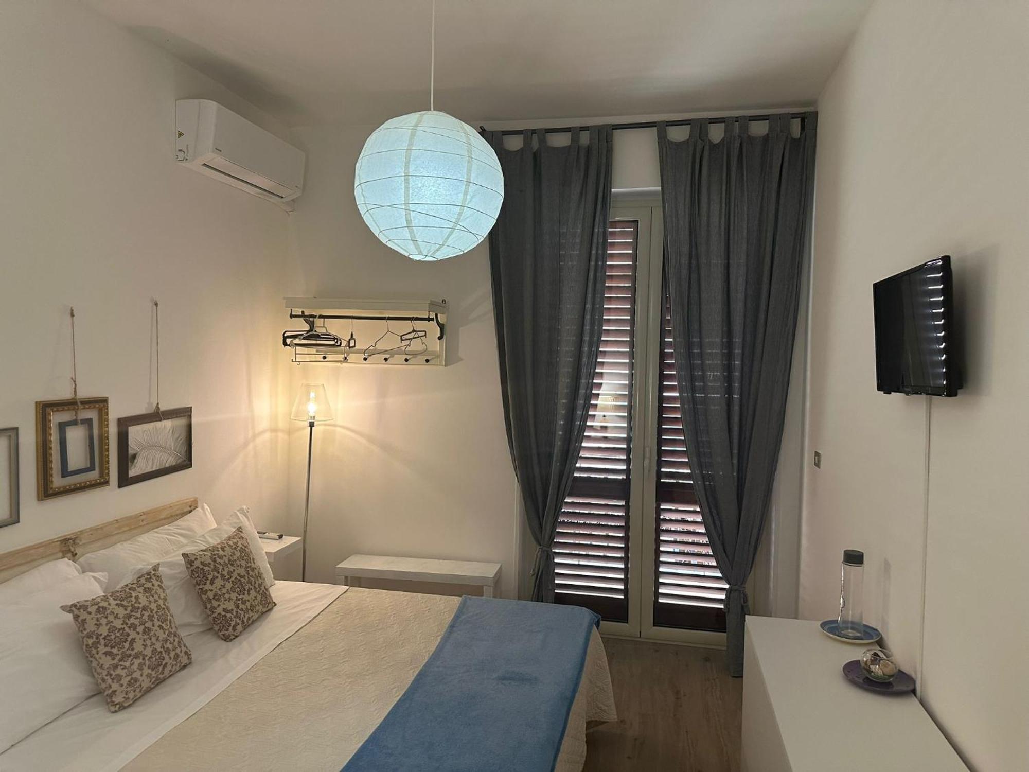 Civico 98 Otel Milazzo Dış mekan fotoğraf