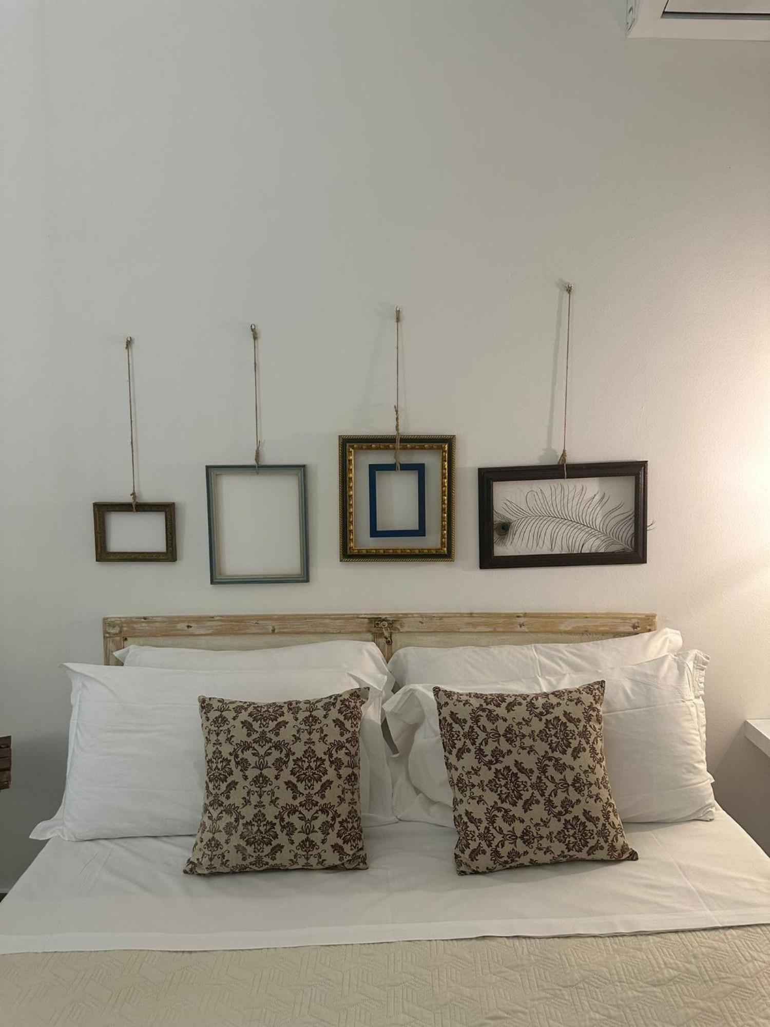 Civico 98 Otel Milazzo Dış mekan fotoğraf