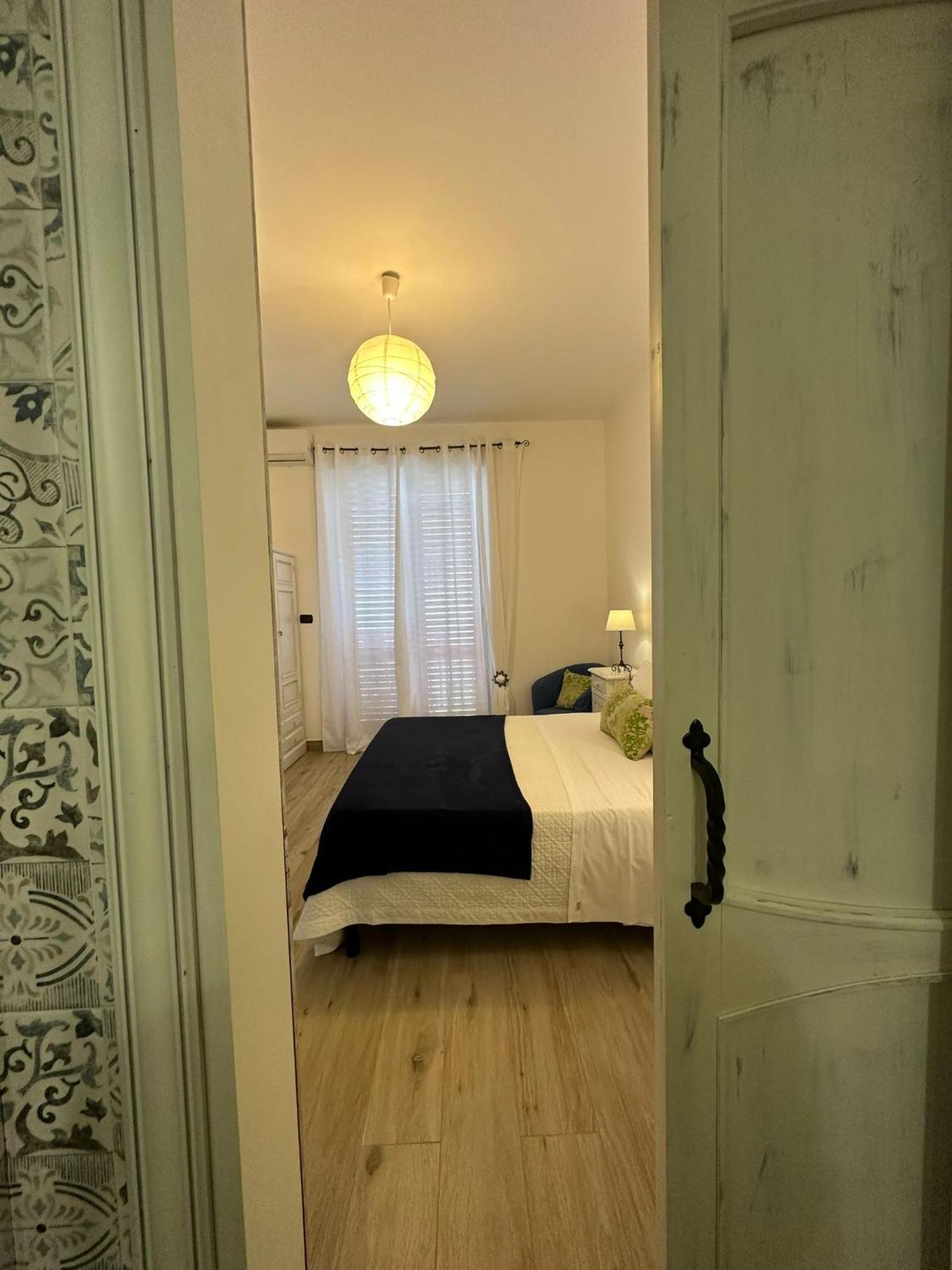 Civico 98 Otel Milazzo Dış mekan fotoğraf
