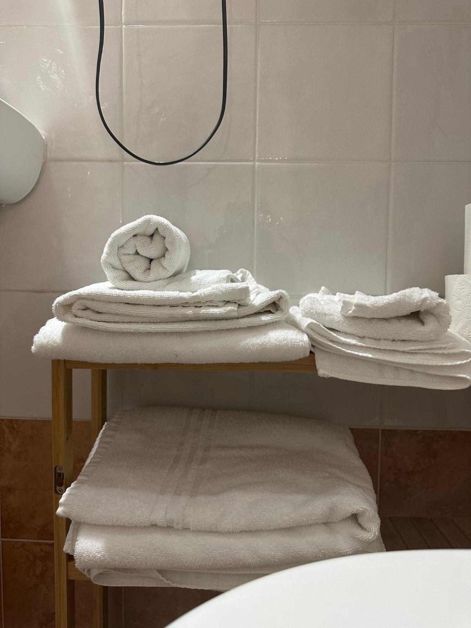 Civico 98 Otel Milazzo Dış mekan fotoğraf