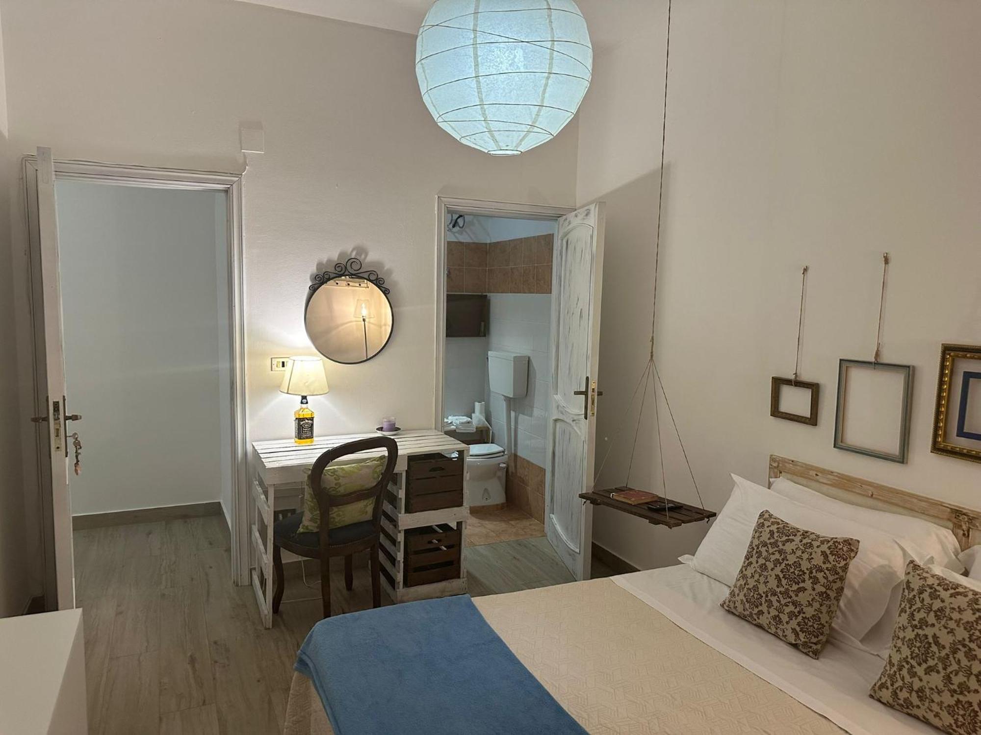 Civico 98 Otel Milazzo Dış mekan fotoğraf
