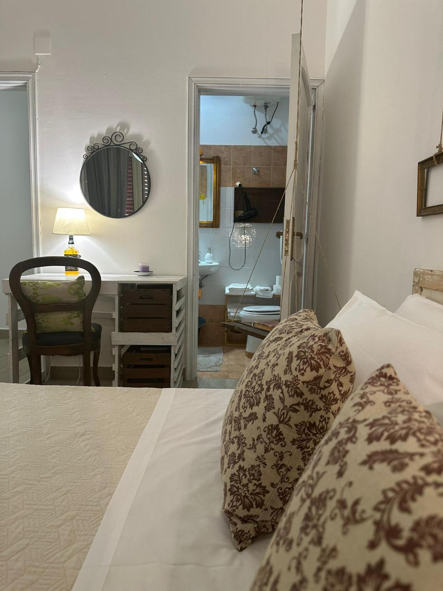Civico 98 Otel Milazzo Dış mekan fotoğraf