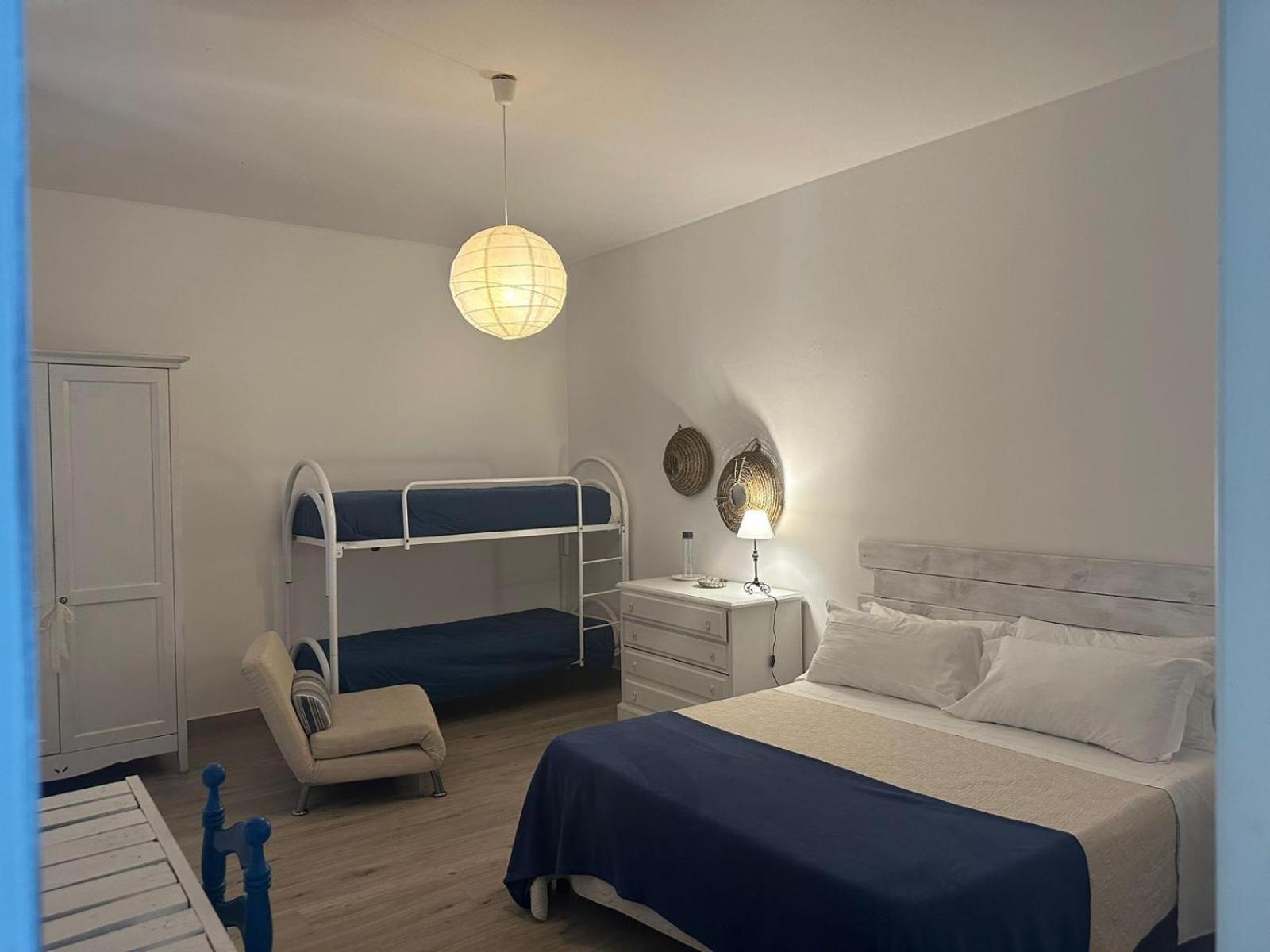 Civico 98 Otel Milazzo Dış mekan fotoğraf