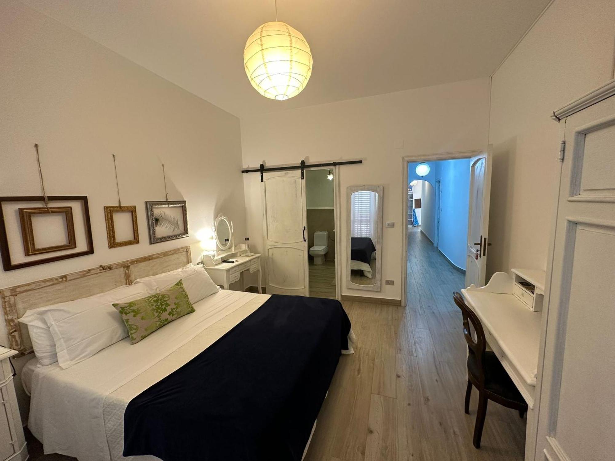 Civico 98 Otel Milazzo Dış mekan fotoğraf