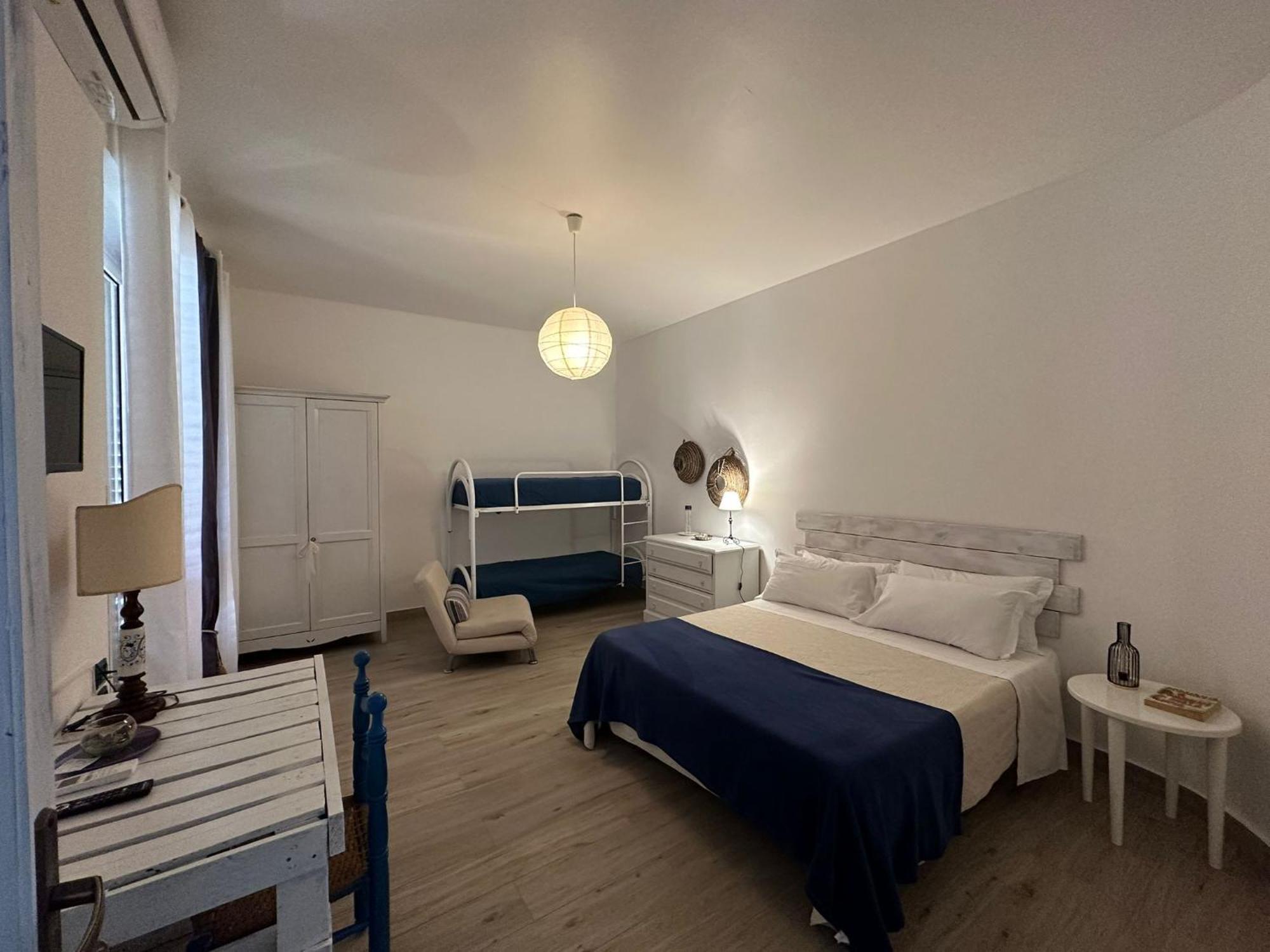 Civico 98 Otel Milazzo Dış mekan fotoğraf