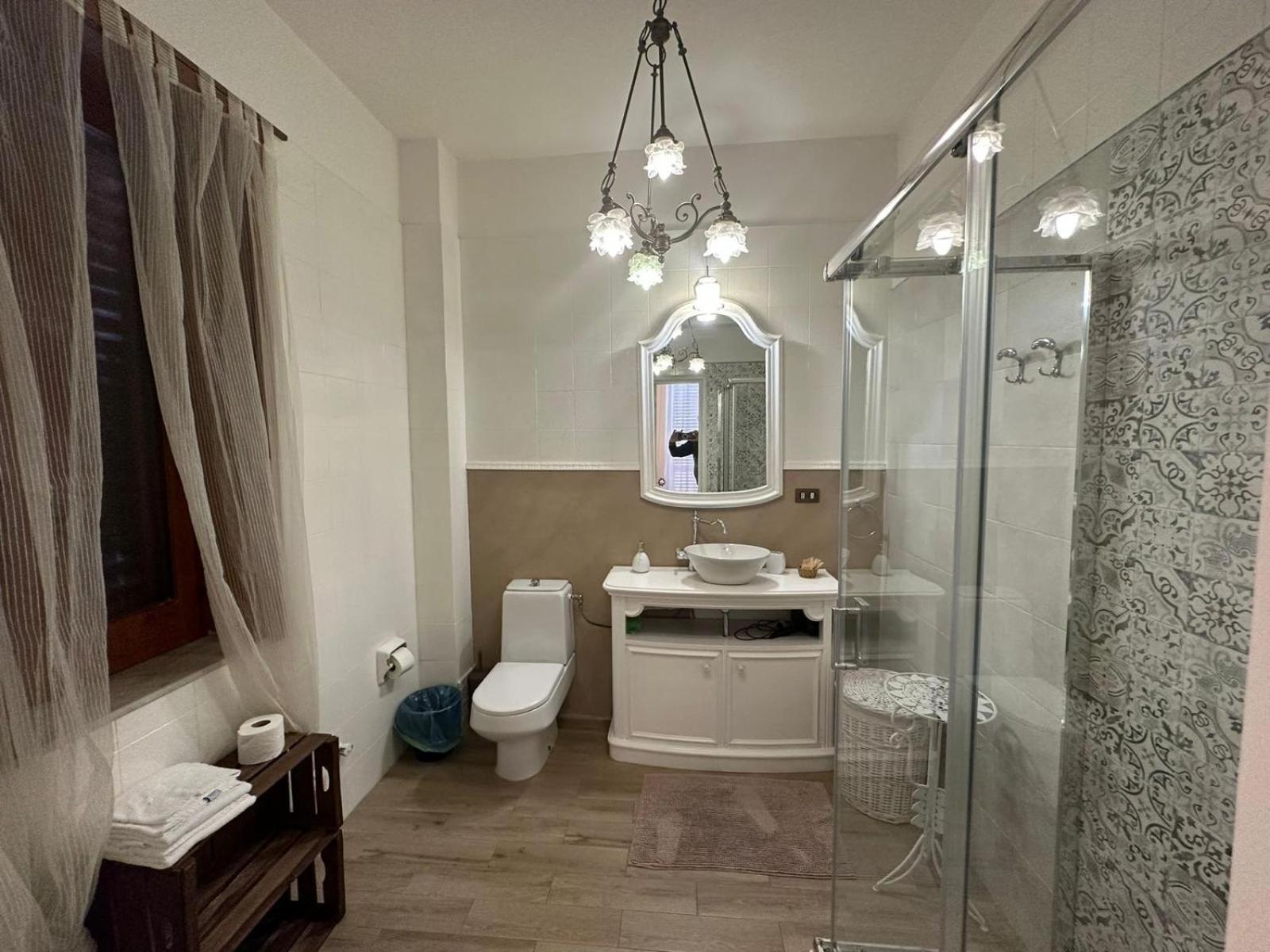 Civico 98 Otel Milazzo Dış mekan fotoğraf