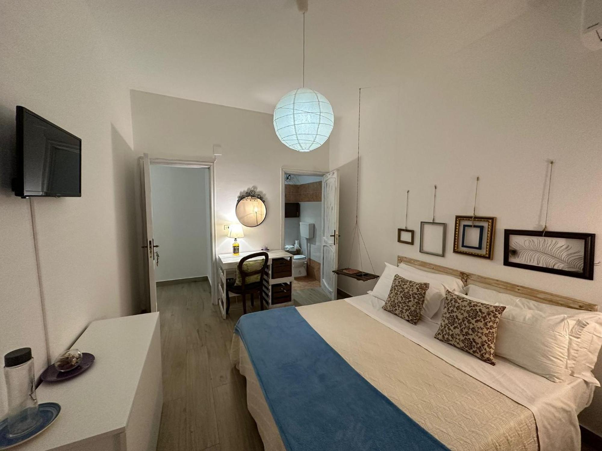 Civico 98 Otel Milazzo Dış mekan fotoğraf