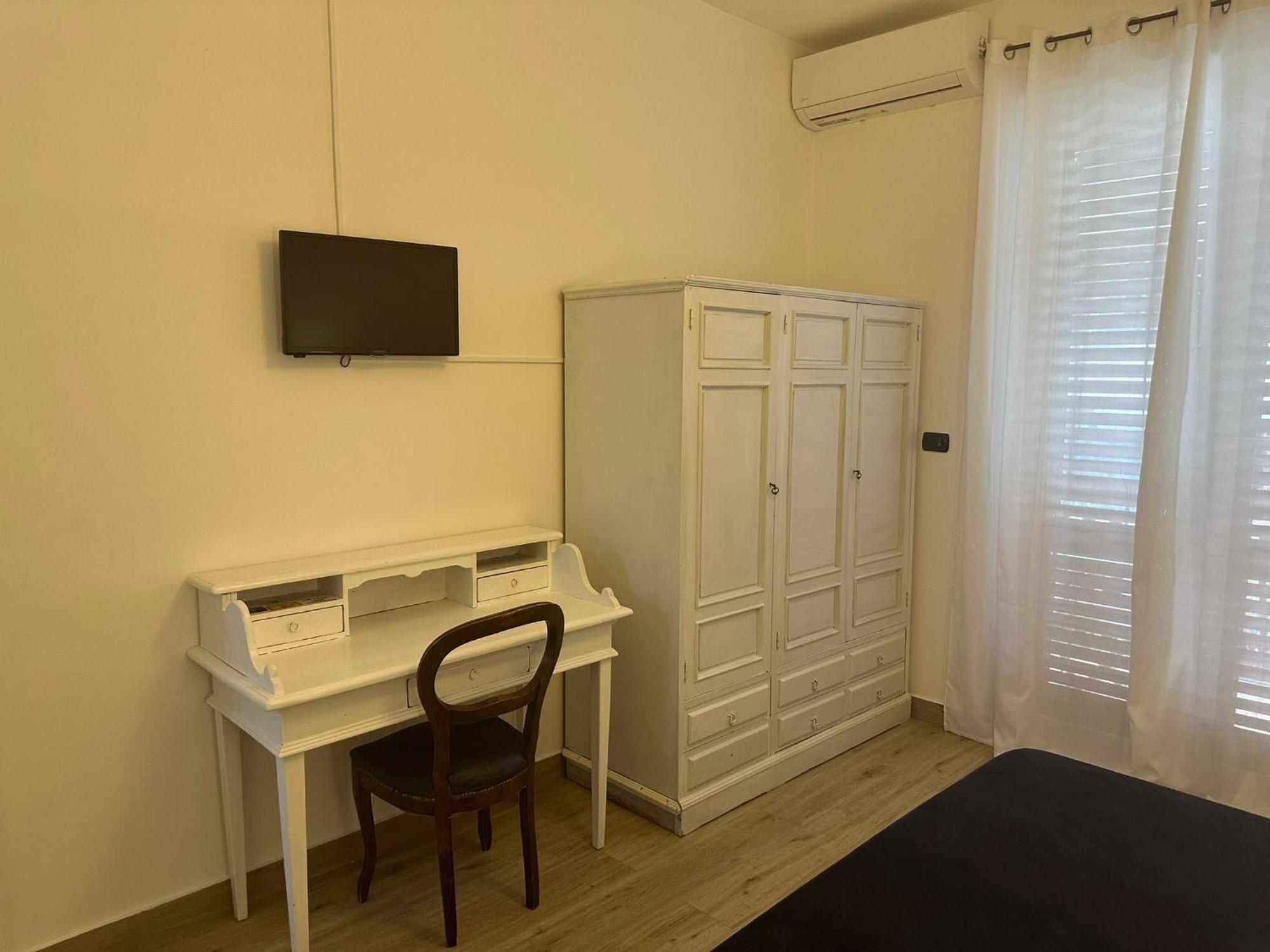 Civico 98 Otel Milazzo Dış mekan fotoğraf