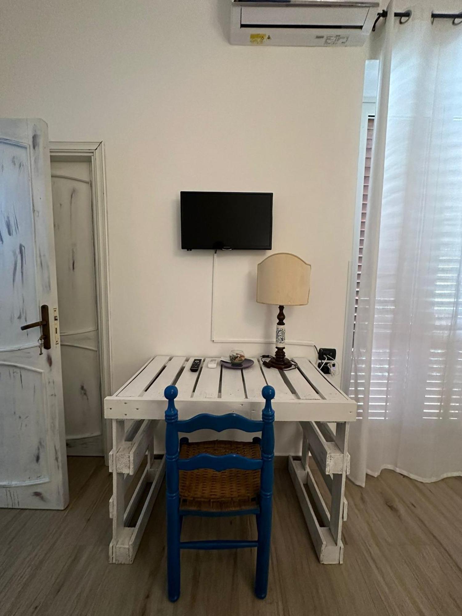 Civico 98 Otel Milazzo Dış mekan fotoğraf