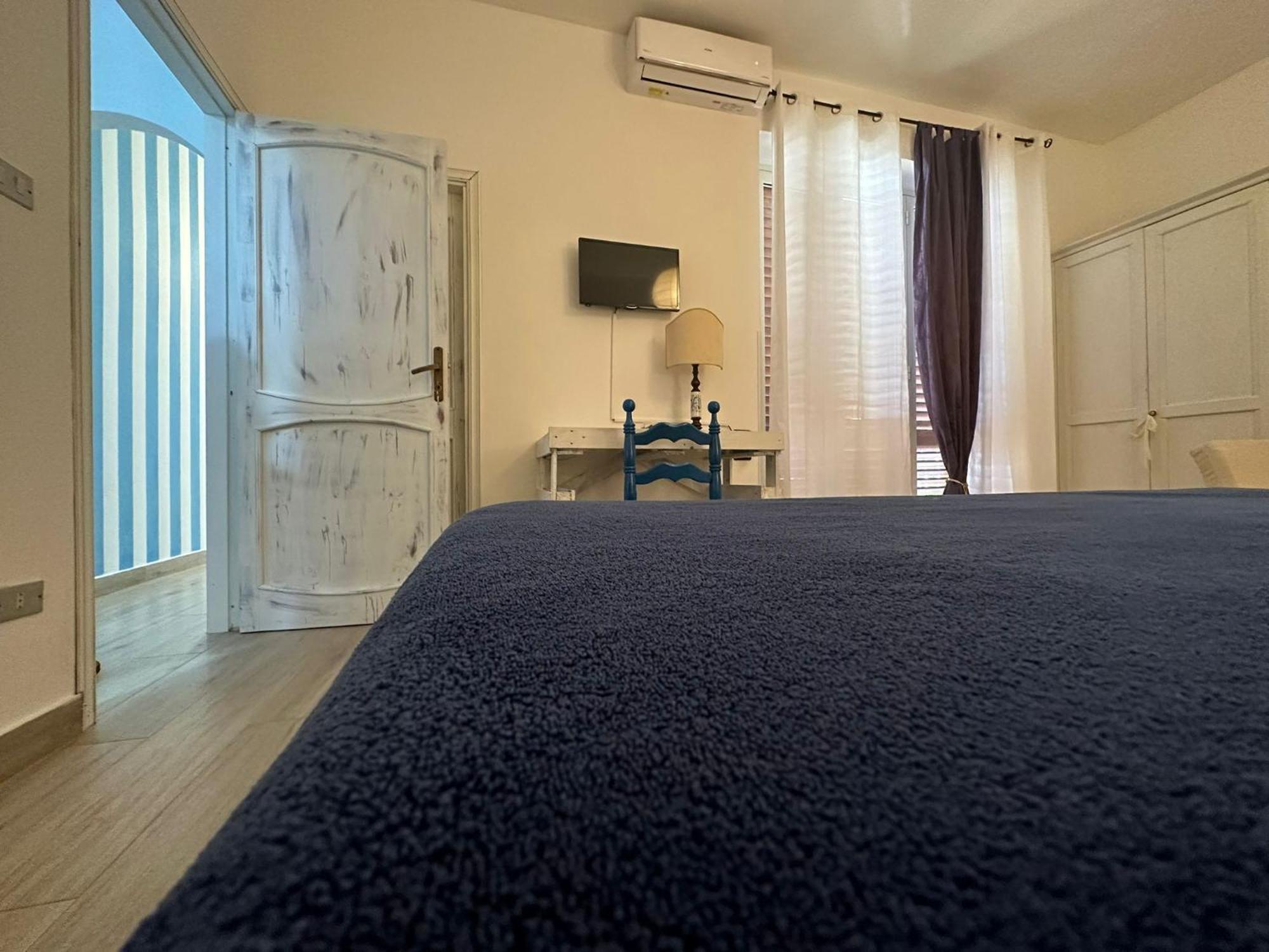 Civico 98 Otel Milazzo Dış mekan fotoğraf