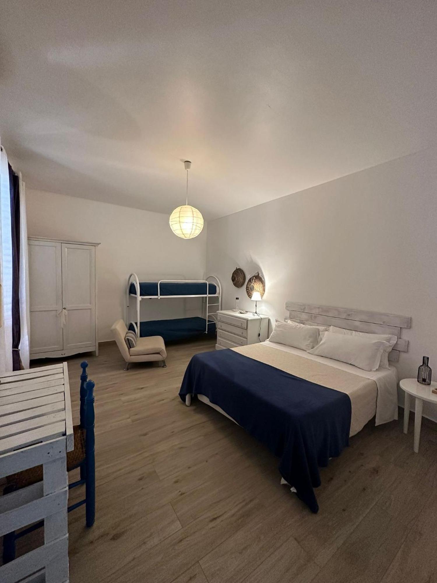Civico 98 Otel Milazzo Dış mekan fotoğraf