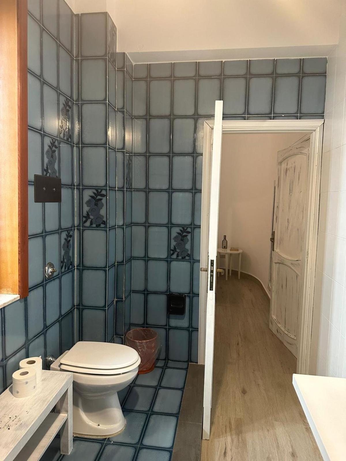 Civico 98 Otel Milazzo Dış mekan fotoğraf