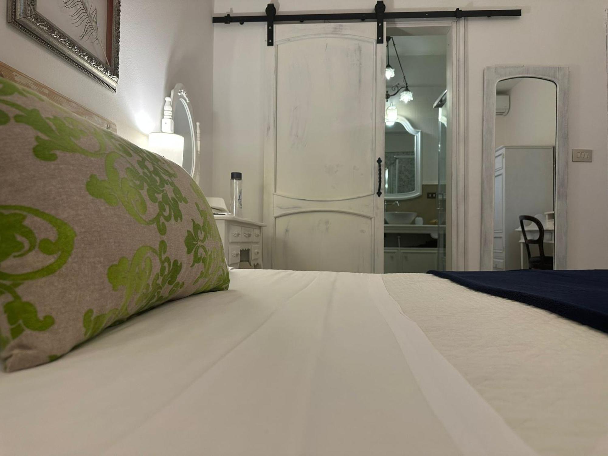 Civico 98 Otel Milazzo Dış mekan fotoğraf