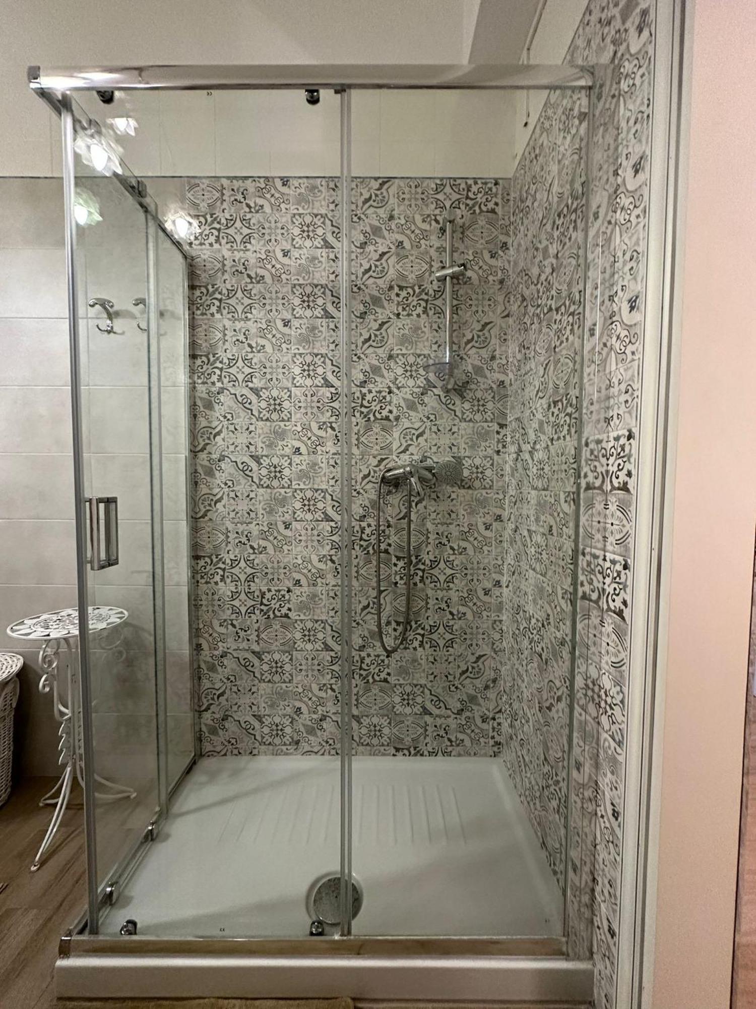 Civico 98 Otel Milazzo Dış mekan fotoğraf