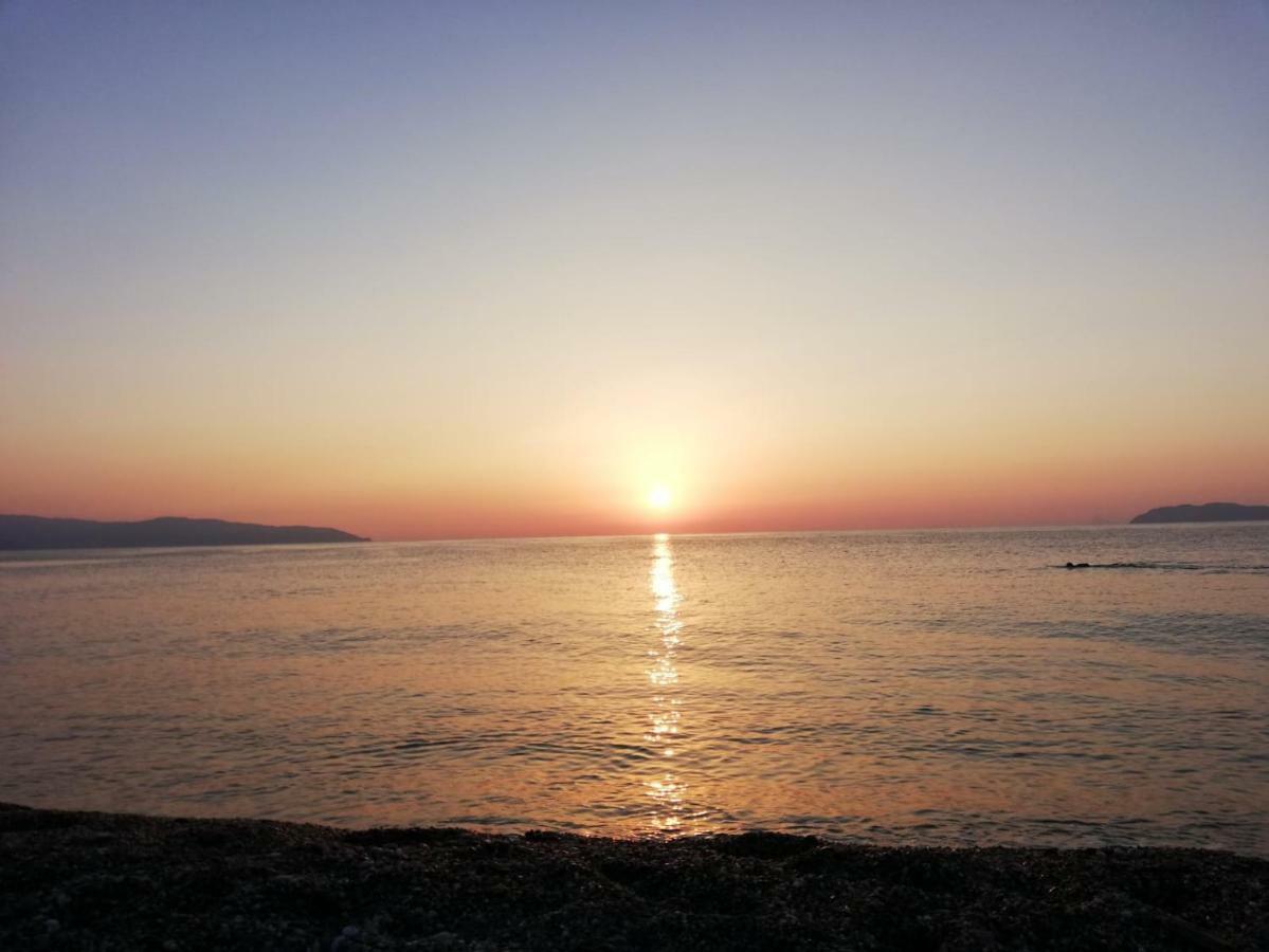 Civico 98 Otel Milazzo Dış mekan fotoğraf