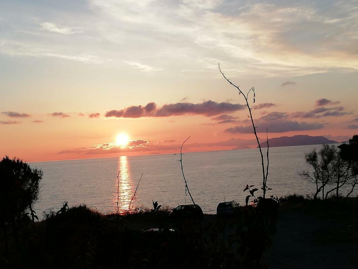 Civico 98 Otel Milazzo Dış mekan fotoğraf