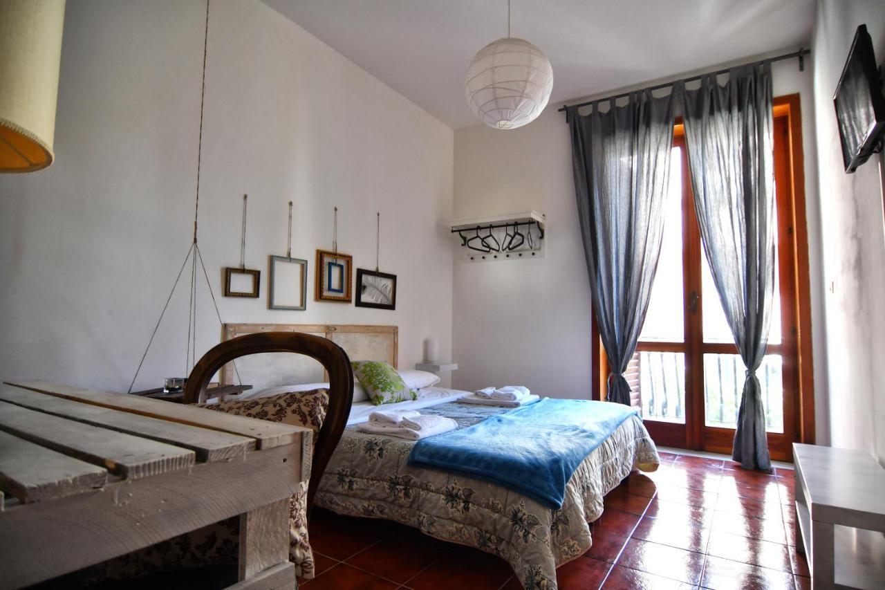Civico 98 Otel Milazzo Dış mekan fotoğraf